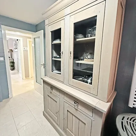 Apartamento 2 Bedroom With Terrace And Pool Casares